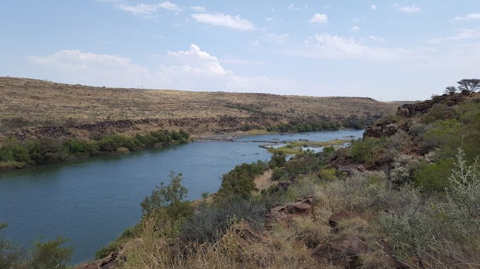 Commercial Property for Sale in Barkly West Rural Northern Cape